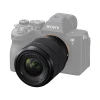 Sony a7 IV Full-Frame Mirrorless Camera with FE 28-70mm F3.5-5.6 OSS II Lens ILCE-7M4M