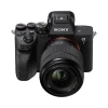 Sony a7 IV Full-Frame Mirrorless Camera with FE 28-70mm F3.5-5.6 OSS II Lens ILCE-7M4M