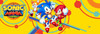 Sonic Mania Plus Nintendo Switch SEGA 2D Platformer Game