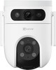 EZVIZ H9c Dual 3K Dual-Lens Pan & Tilt Wi-Fi Security Camera CS-H9c-R100-8G55WKFL