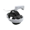 DOBE Adjustable Head Strap & Rechargeable Battery 37000mWh for Meta Quest 3 / Meta Quest 3S