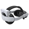 DOBE Adjustable Head Strap & Rechargeable Battery 37000mWh for Meta Quest 3 / Meta Quest 3S