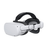 KIWI design H4 Boost Comfort Battery Head Strap for Meta Quest 3/3S