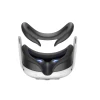 KIWI design F3 Silicone Facial Interface Compatible with Meta/Oculus Quest 3 - Not for Quest 3S