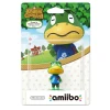 Nintendo Kapp'n amiibo - Animal Crossing Series