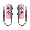 Nintendo Switch Joy-Con (L)/(R) - Pastel Pink/Pastel Pink - Peach
