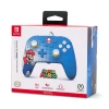 PowerA Enhanced Wired Controller for Nintendo Switch - Mario Pop Art