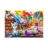 Trefl The Art of Painting 2x500 Pieces Puzzle Set | 37530
