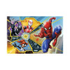 Trefl The Brave Spider-Man 60 Pieces Puzzle | 17311