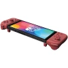 Hori Nintendo Switch Split Pad Compact - Apricot Red