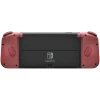 Hori Nintendo Switch Split Pad Compact - Apricot Red