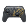 Nintendo Switch Pro Controller Replica - Monster Hunter Rise Edition