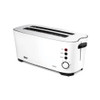 Fakir LaDiva 4-Slice Toaster 1350W - White | 41003943