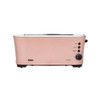LaDiva 4-Slice Toaster 1350W - Rose | 41004177