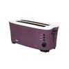 LaDiva 4-Slice Toaster 1350W - Purple | 41004179