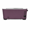 Fakir LaDiva 4-Slice Toaster 1350W - Purple | 41004179