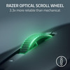 Razer Viper V4 Pro Wireless Esports Gaming Mouse Black RZ01-05630100-R3G1
