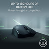 Razer Viper V4 Pro Wireless Esports Gaming Mouse Black RZ01-05630100-R3G1