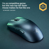 Razer Viper V4 Pro Wireless Esports Gaming Mouse Black RZ01-05630100-R3G1
