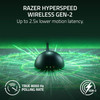 Razer Viper V4 Pro Wireless Esports Gaming Mouse Black RZ01-05630100-R3G1