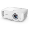 BenQ MW560C WXGA 4000 ANSI Lumens DLP Projector White with HDMI and 10W Speaker