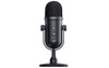 Razer Seiren V2 Pro Professional USB Dynamic Microphone for Streaming - 30mm Cardioid Mic - 96kHz / 24-Bit