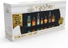 Harry Potter Potion Bottles Mood Lamp