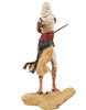 Assassin's Creed Origins Aya Figure - 27cm Modified Version with Knives and Stand