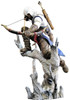 Assassin's Creed III Figurine - Connor: The Hunter PVC Figure