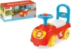 Fisher-Price My 1st Ride On Toddler Push Car – Red Ride-On Toy | 1801