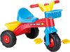 Dolu My 1st Trike with Parent Push Handle & Storage Basket | 7007