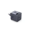 UGREEN 45W GaN USB-C Charger X614 with retractable 5A cable and USB-C USB-A fast charging ports