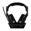 Logitech ASTRO A50 X LIGHTSPEED Wireless Gaming Headset + Base - Black
