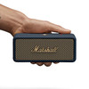 Marshall Emberton III Portable Bluetooth Speaker Midnight Blue 1008137 rugged waterproof dust-proof wireless speaker