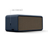 Marshall Emberton III Portable Bluetooth Speaker Midnight Blue 1008137 rugged waterproof dust-proof wireless speaker