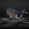 Marshall Emberton III Portable Bluetooth Speaker Midnight Blue 1008137 rugged waterproof dust-proof wireless speaker