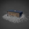 Marshall Emberton III Portable Bluetooth Speaker Midnight Blue 1008137 rugged waterproof dust-proof wireless speaker