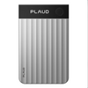 PLAUD Note Pro AI Voice Recorder Silver slim smart recorder with AI transcription meeting recording and 64GB storage