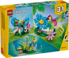 LEGO Creator 3-in-1 Colorful Hummingbird | 31384