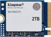 Kingston NV3 2TB M.2 2230 PCIe 4.0 NVMe SSD | SNV3SM3/2T0