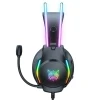 Onikuma Professional RGB Gaming Headset | X26