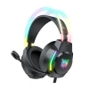 Onikuma Professional RGB Gaming Headset | X26