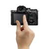 Sony Alpha 7R VI ILCE-7RM6B full-frame mirrorless camera body with 66.8MP Exmor RS sensor