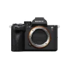 Sony Alpha 7R VI ILCE-7RM6B full-frame mirrorless camera body with 66.8MP Exmor RS sensor