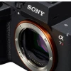 Sony Alpha 7R VI ILCE-7RM6B full-frame mirrorless camera body with 66.8MP Exmor RS sensor
