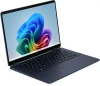 HP OmniBook X Flip 14-kp0023dx 14 inch laptop with Intel Core Ultra 7 24GB RAM and 512GB SSD