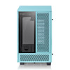Thermaltake Tower 100 Turquoise Mini Chassis | CA-1R3-00SBWN-00