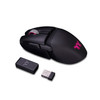 Thermaltake ARGENT M5 RGB Wireless Gaming Mouse | GMO-TMF-HYOOBK-01