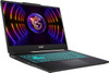 MSI Cyborg 15 Gaming Laptop B13WFKG-492XAE 15.6 inch Intel Core i7-13620H 16GB RAM 512GB SSD RTX 5060