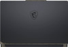 MSI Cyborg 15 Gaming Laptop B13WFKG-492XAE 15.6 inch Intel Core i7-13620H 16GB RAM 512GB SSD RTX 5060